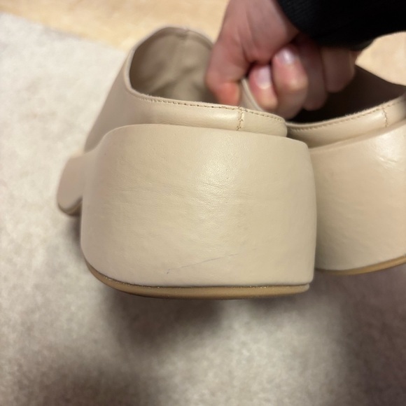 Paloma Berceló Ega Wedge Clog - Picture 12 of 15